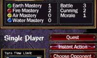 Puzzle Quest – Challenge of the Warlords (Europe)