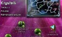 Puzzle Quest – Galactrix (Europe) (En,Fr,De,Es,It)