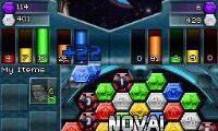 Puzzle Quest – Galactrix (USA) (En,Fr,De,Es,It)