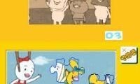 Puzzle Series – Jigsaw Puzzle – Oden-kun (Japan)
