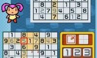 Puzzle Series Vol. 3 – Sudoku (Japan)