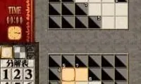Puzzle Series Vol. 4 – Kakuro (Japan)