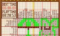 Puzzle Series Vol. 6 – Illust Logic (Japan)