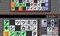 Puzzle Series Vol. 8 – Nankuro (Japan)