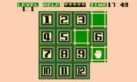 Puzzle (USA) (Unl)