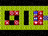 Puzzled (Europe) (En,Fr,De)
