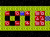 Puzzled (USA)