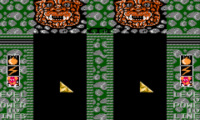 Pyramid II (Asia) (Unl) (NES)