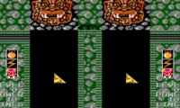 Pyramid II (Asia) (Unl) (NES)