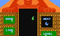 Pyramid (Japan) (Unl) (Hacker inc.)