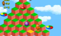 Q-bert 3 (Japan)