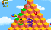 Q-bert 3 (USA)