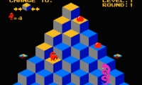 Q-bert (USA)