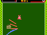 Qix Adventure (Europe)