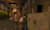 Quake 64 (Europe)
