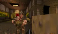 Quake 64 (Europe)