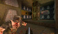 Quake 64 (USA)