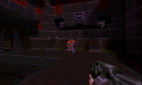 Quake II (Europe)