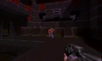 Quake II (Europe)