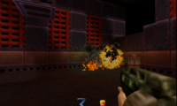 Quake II (USA)