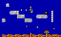 Quartet (USA, Europe)