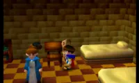 Quest 64 (USA)
