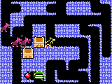 Quest – Fantasy Challenge (USA)