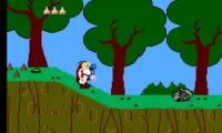 Quest for the Shaven Yak Starring Ren Hoek &amp; Stimpy (Brazil)