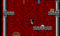 Quest of Ki, The (Japan)