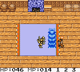 Quest RPG – Brian’s Journey (USA)