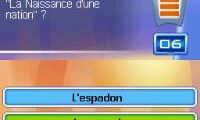 Questions pour un Champion – Le Jeu Officiel – Edition Speciale 20 Ans (France)