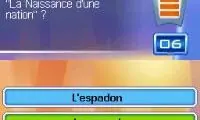 Questions pour un Champion – Le Jeu Officiel – Edition Speciale 20 Ans (France)
