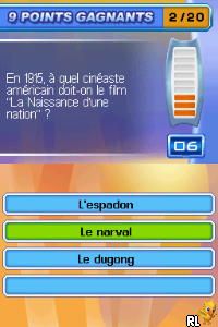 Questions pour un Champion – Le Jeu Officiel – Edition Speciale 20 Ans (France)