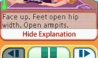 Quick Yoga Training – Learn in Minutes a Day (USA) (En,Fr,De,Es,It)