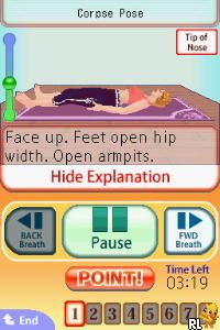 Quick Yoga Training – Learn in Minutes a Day (USA) (En,Fr,De,Es,It)