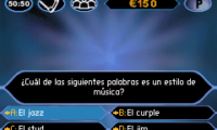 Quiere ser Millionario (S)(Independent)