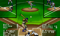 R.B.I. Baseball 4 (USA)