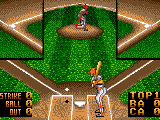 R.B.I. Baseball ’94 (USA, Europe)