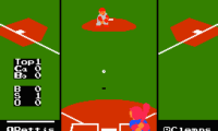 R.B.I. Baseball (USA)