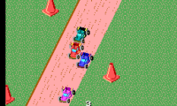 R.C. Grand Prix (USA, Europe)