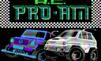 R.C. Pro-Am (Europe)