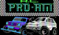 R.C. Pro-Am (Europe)