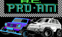 R.C. Pro-Am (Europe) (Rev A)
