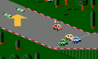 R.C. Pro-Am II (Europe)