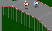 R.C. Pro-Am II (USA)