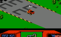 R.C. Pro-Am (USA)