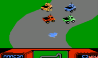 R.C. Pro-Am (USA) (Rev A)