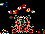 R-Type DX (Japan)