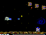 R-Type DX (USA, Europe)