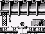R-Type II (Europe)